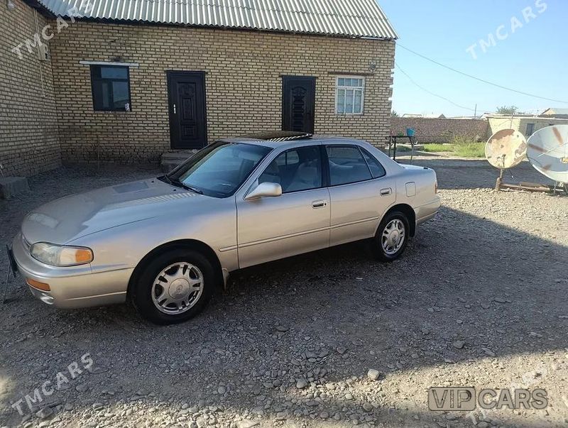Toyota Camry, 1996