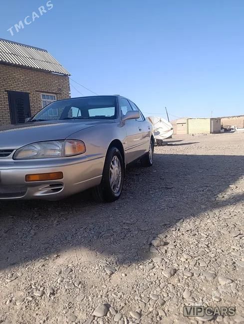 Toyota Camry, 1996