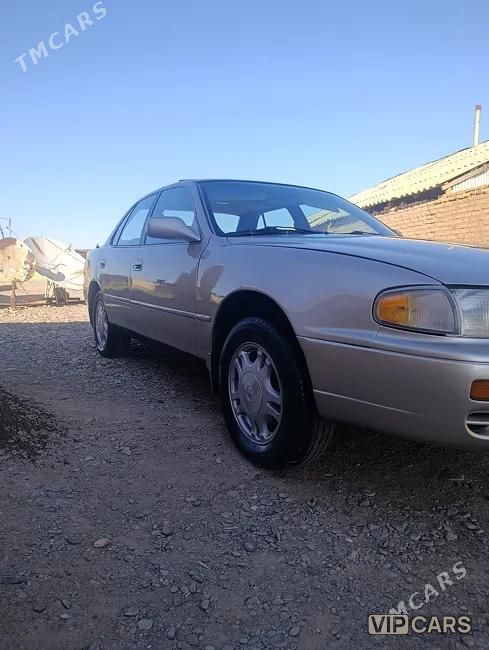 Toyota Camry, 1996