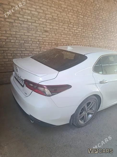 Toyota Camry, 2023