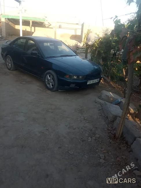 Mitsubishi Galant, 1999