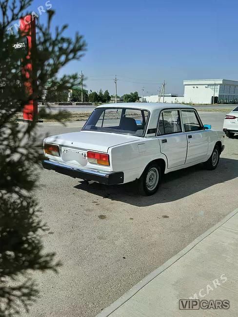 Lada 2107, 1998