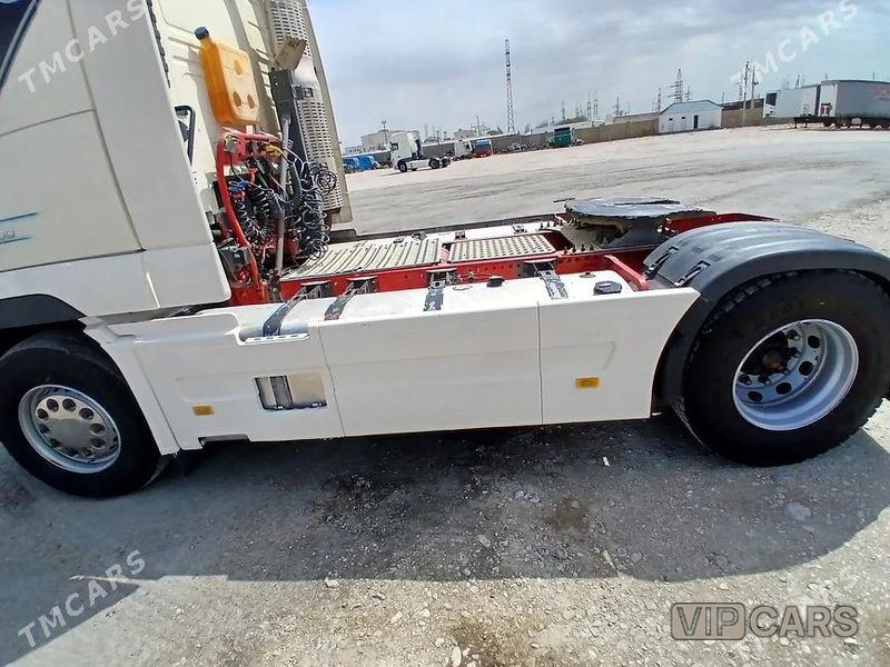 Volvo FH 500, 2003