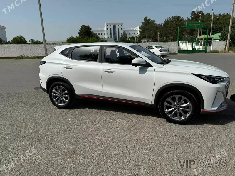 Changan X5 Plus, 2026 — фото 3
