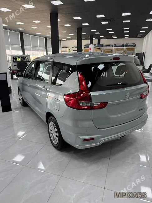 Suzuki Ertiga, 2023