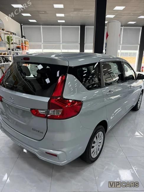 Suzuki Ertiga, 2023