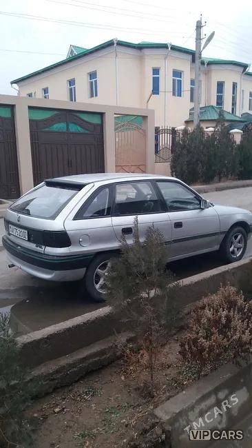 Opel Astra, 1994