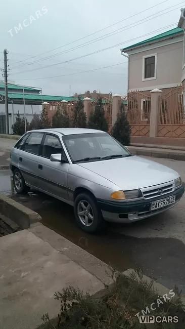 Opel Astra, 1994