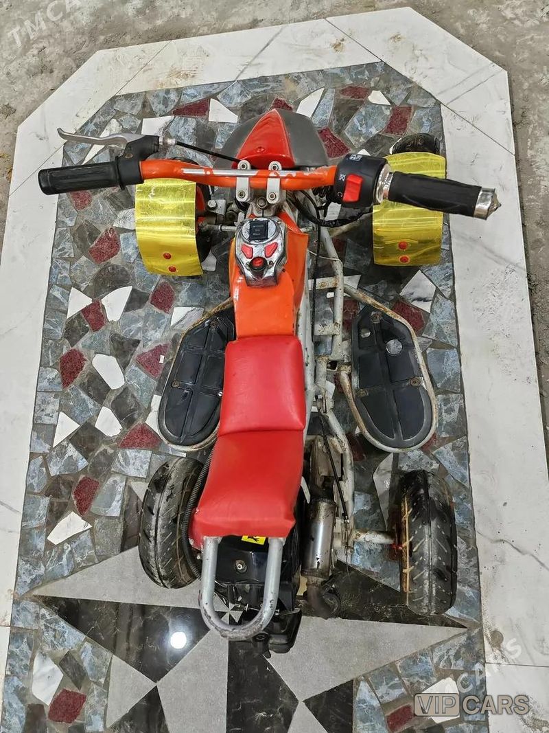 Yamaha Artistic, 2012