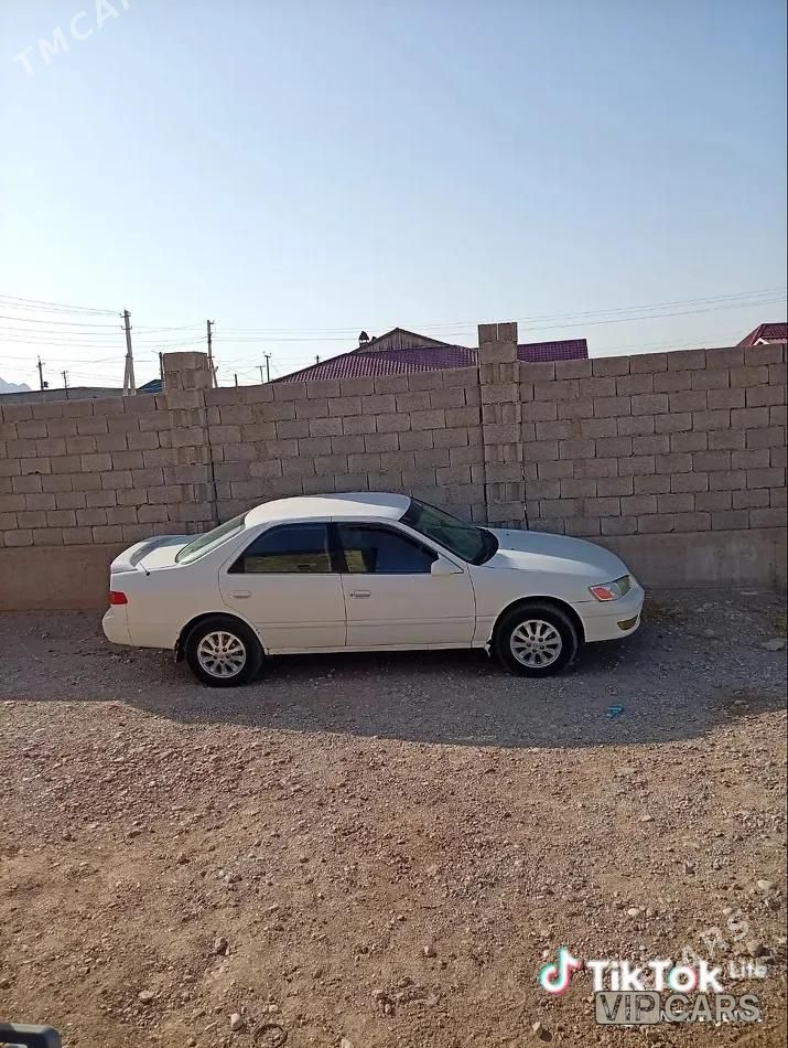 Toyota Camry, 1999