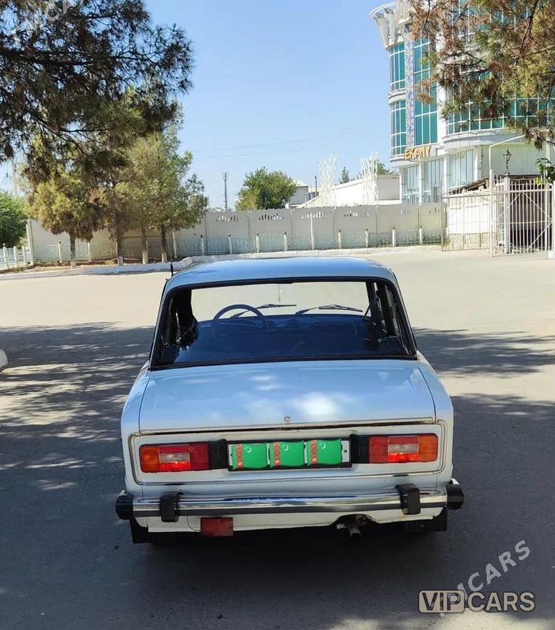 Lada 2106, 2001