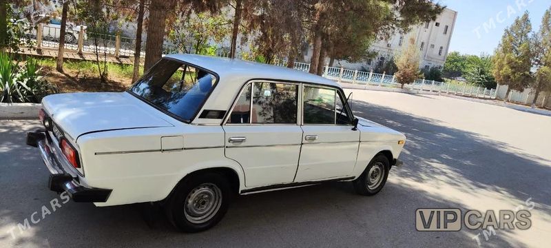 Lada 2106, 2001
