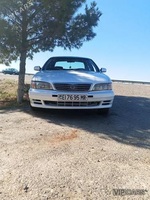 Nissan 200SX, 1994
