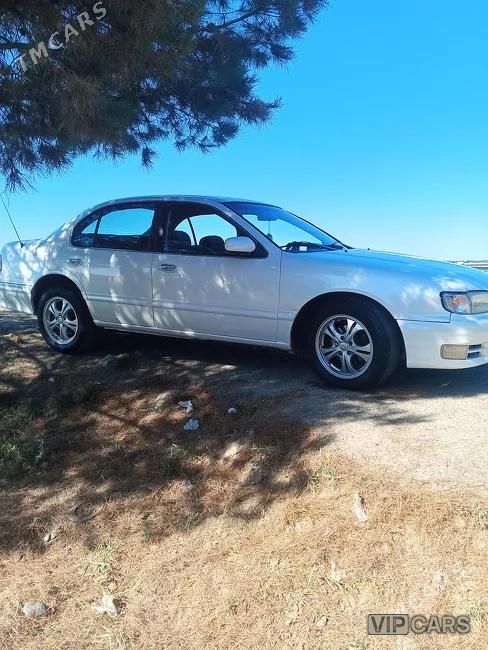 Nissan 200SX, 1994