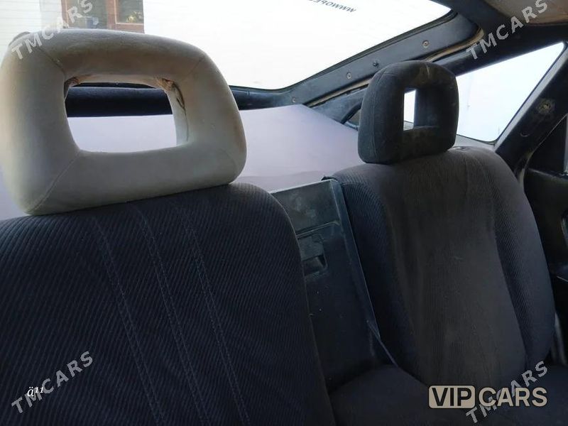 Opel Vectra, 1991