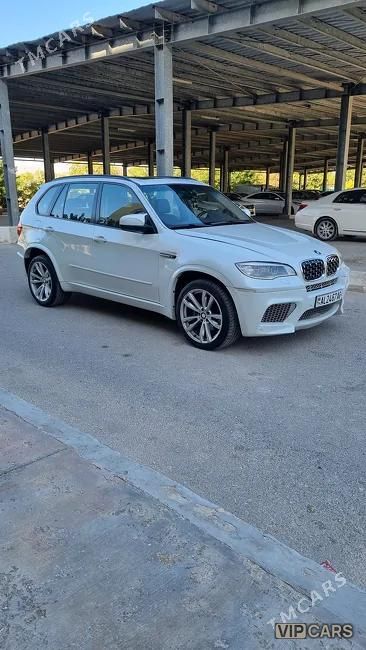 BMW X5, 2013