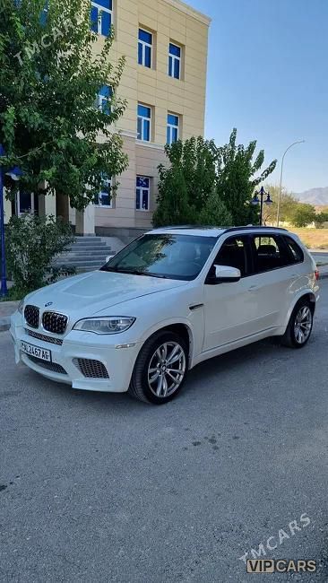 BMW X5, 2013
