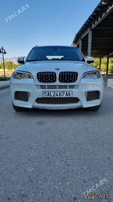 BMW X5, 2013