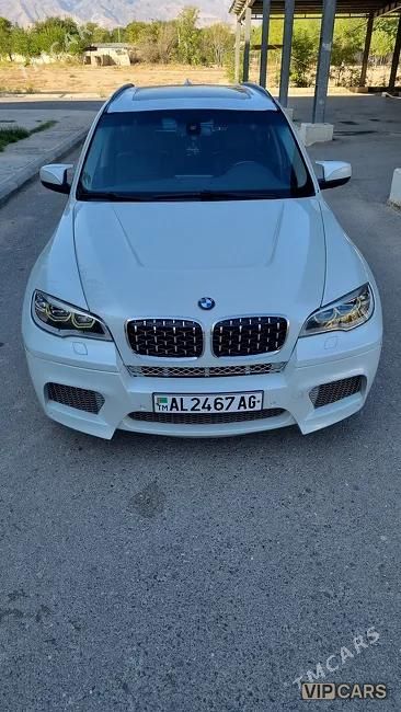 BMW X5, 2013