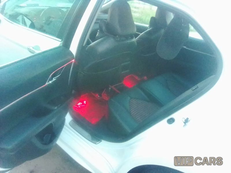 Toyota Camry, 2021