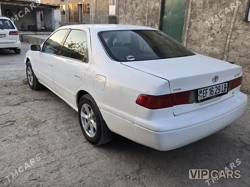 Toyota Camry, 2000