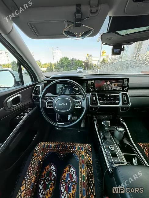 Kia Sorento, 2021