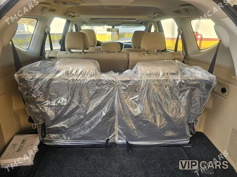 Mitsubishi Montero Sport, 2019