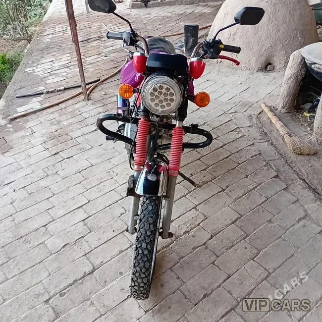 Fekon FK150-8G, 2014