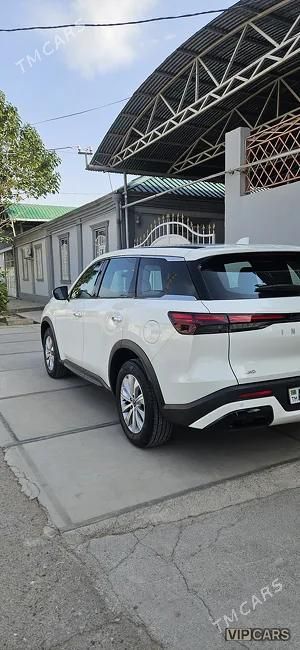 Infiniti QX60, 2021