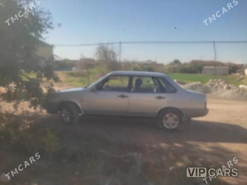 Lada 2101, 2002