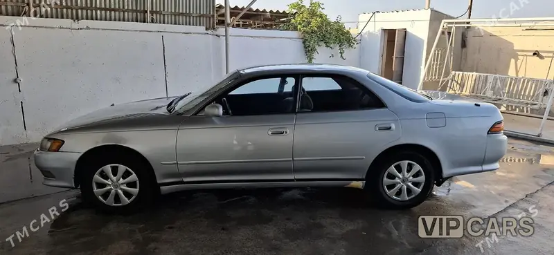 Toyota Mark II, 1993 — фото 2