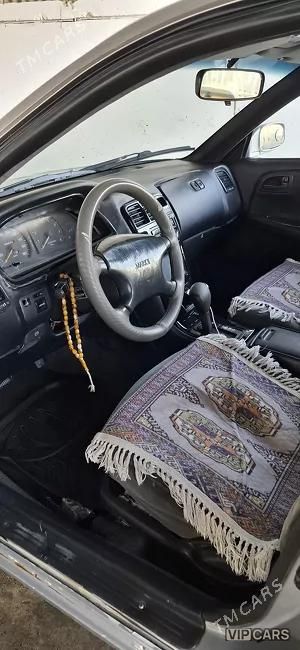 Toyota Mark II, 1993