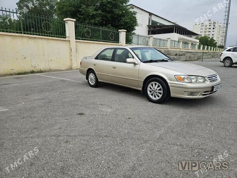 Toyota Camry, 1997