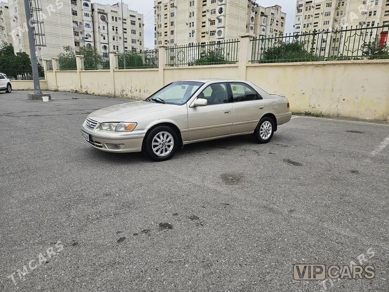 Toyota Camry, 1997