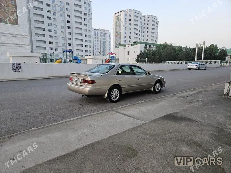 Toyota Camry, 1997