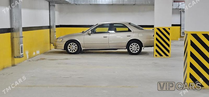 Toyota Camry, 1997