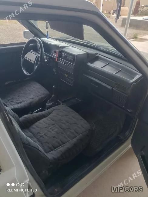 Lada 21099, 2000