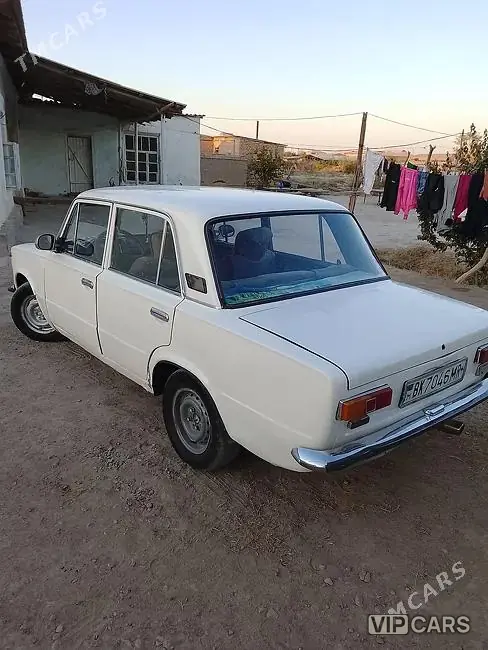 Lada 2104, 1980 — фото 2