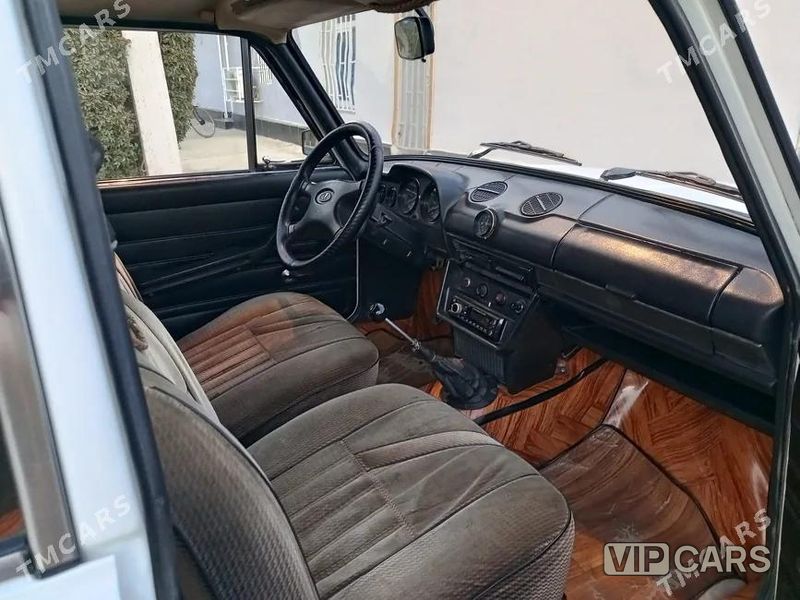 Lada 2106, 2000
