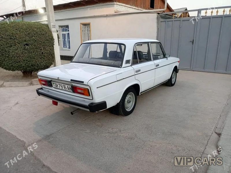 Lada 2106, 2000