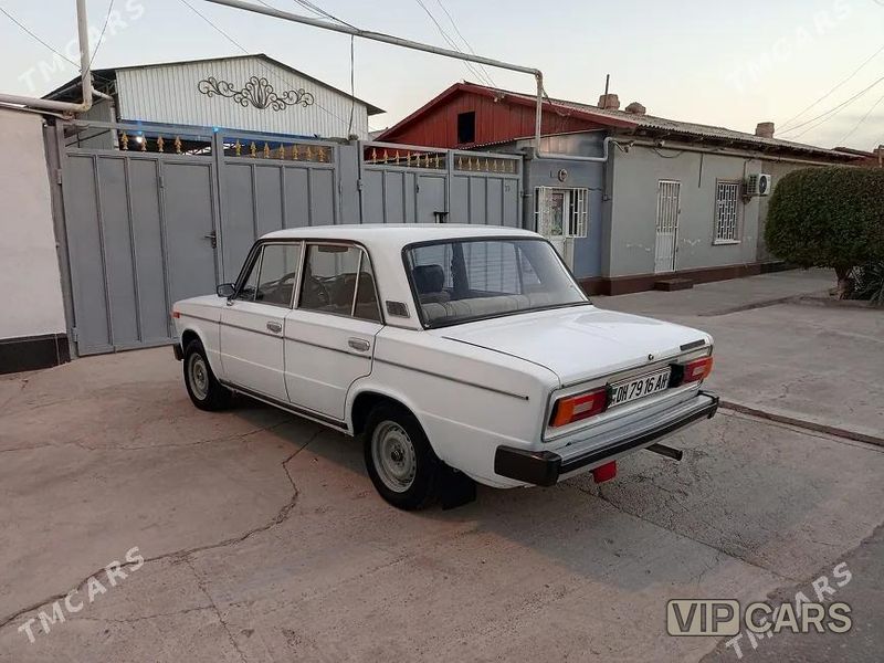 Lada 2106, 2000