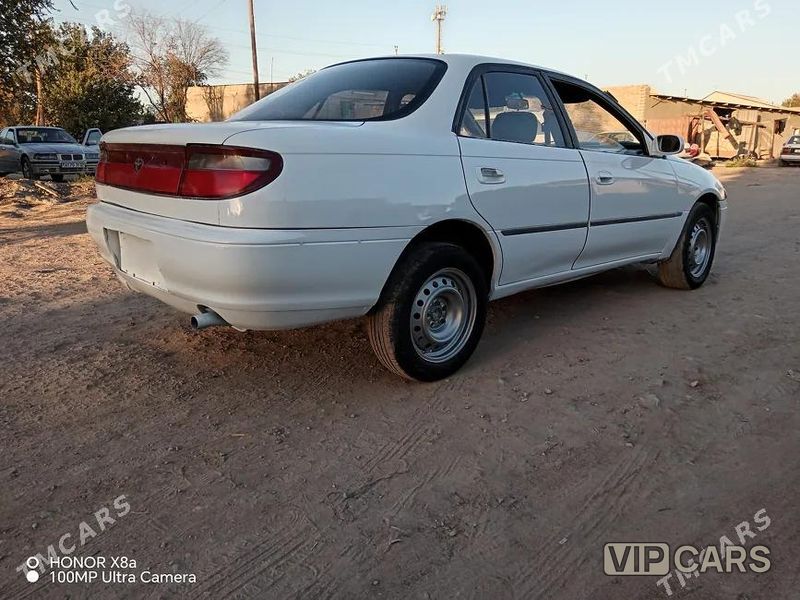 Toyota Carina, 1995