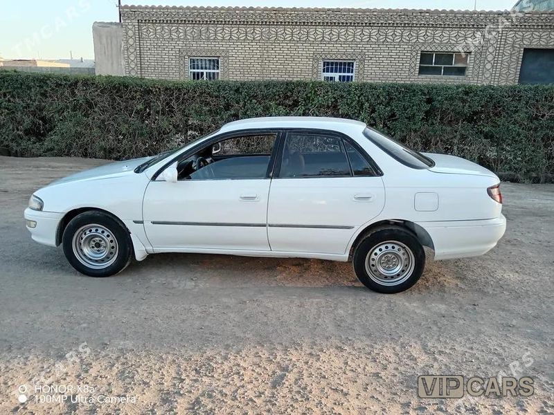 Toyota Carina, 1995