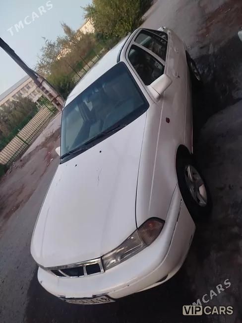 Daewoo Nexia, 1997
