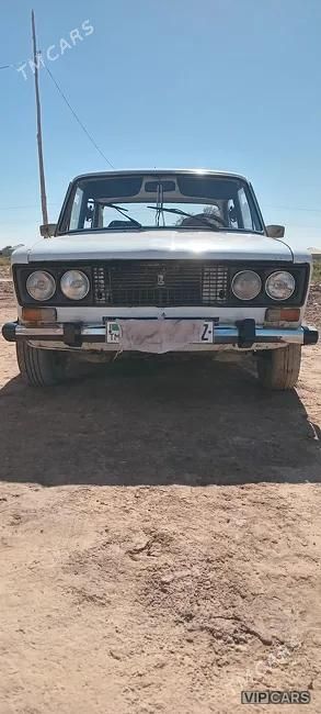 Lada 2106, 1984