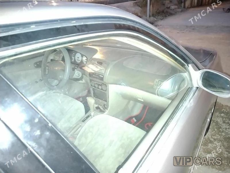 Toyota Corolla, 1998
