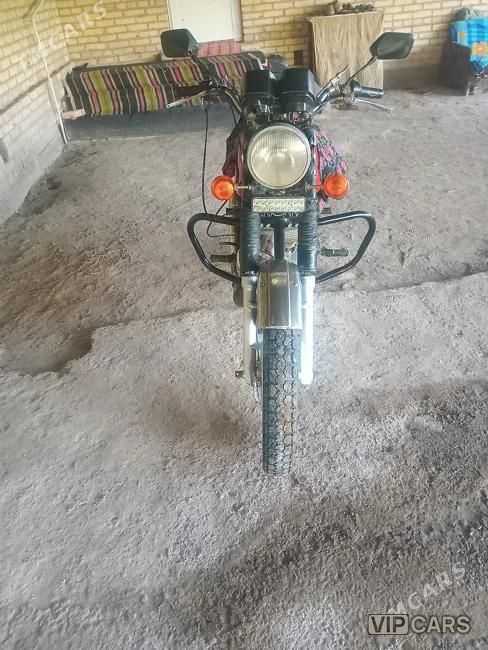Fekon FK150-8G, 1991