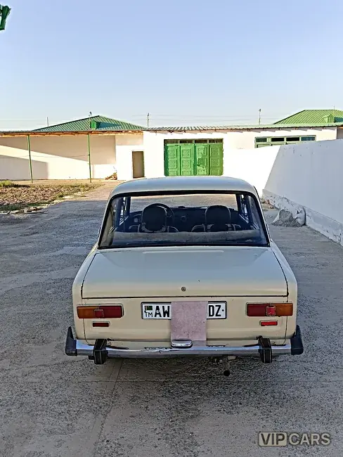 Lada 2101, 1980 — фото 2