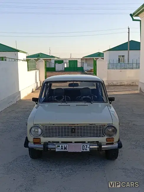 Lada 2101, 1980 — фото 5