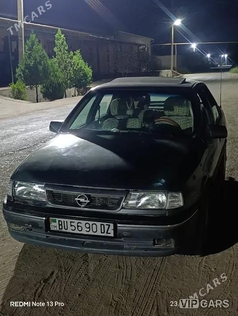 Opel Vectra, 1996